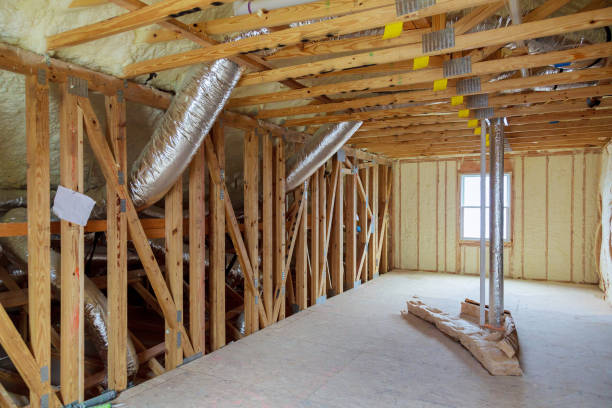 Best Specialized Insulation Services in Anchorage, KY