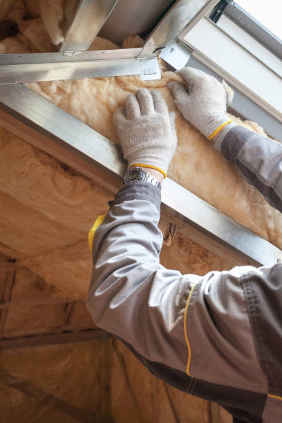 Best Energy Efficiency Insulation in Anchorage, KY