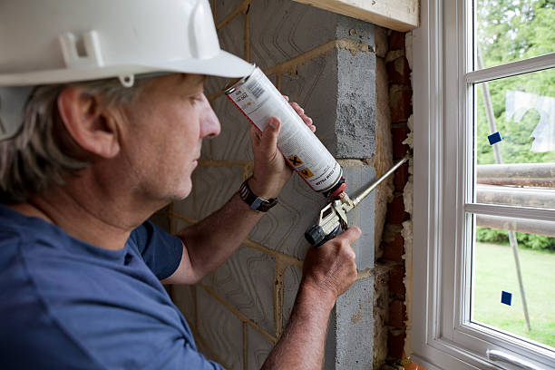 Best Insulation for Specific Applications in Anchorage, KY